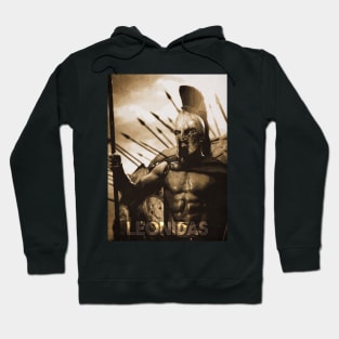 Leonidas Hoodie